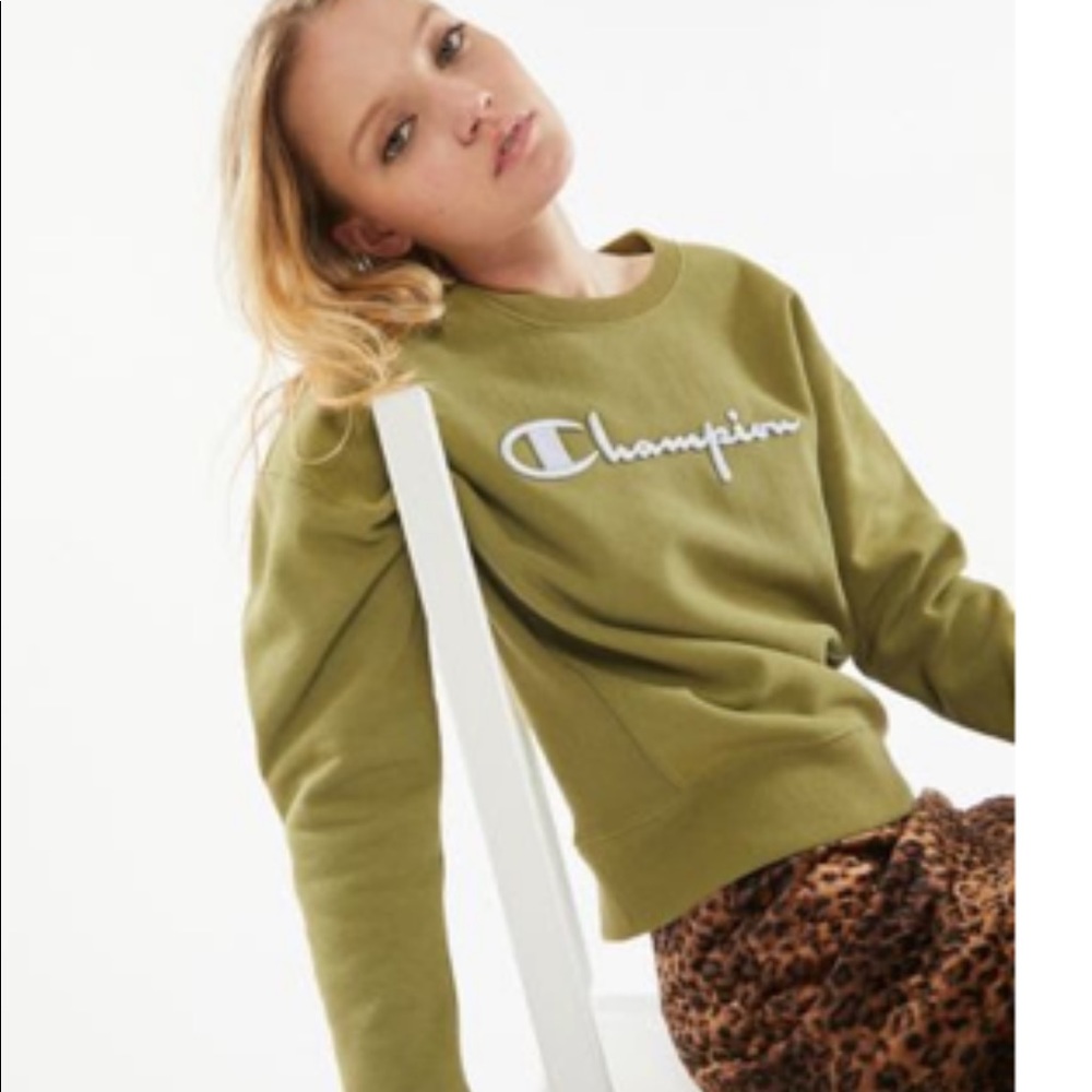 Champion Sweatshirt